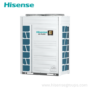 Hisense VRF Hi-FLEXi S mavo Series